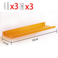 30cm Yellow