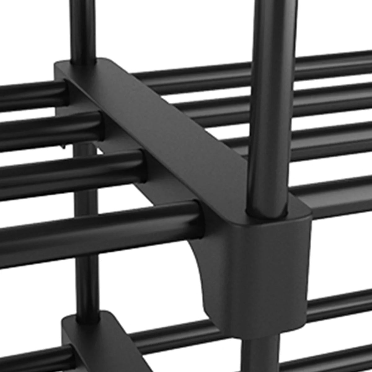 8-level storage rack for shoes and boots - view 6