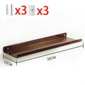 30cm Brown