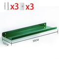 30 cm Green