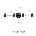 4 Heads Black B