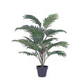 60cm 21 Palm Leaves