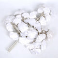 60cm White