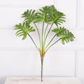 60 cm 7 Taro Leaves