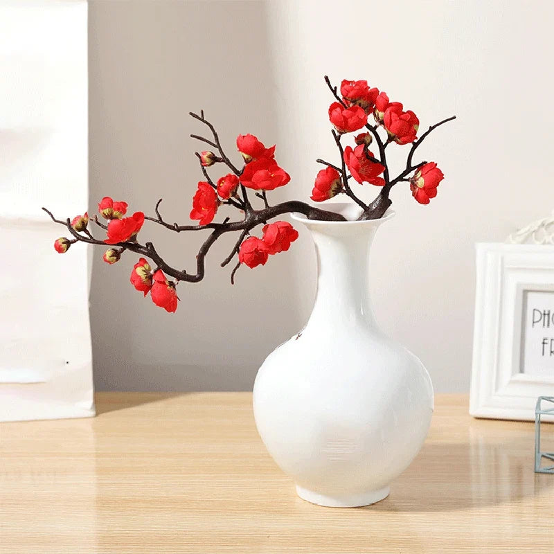 Artificial silk flowers for wedding decoration and interior - view 3