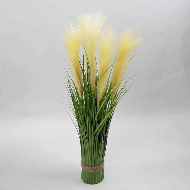 Artificial five-head wedding tree for elegant decoration - view 3