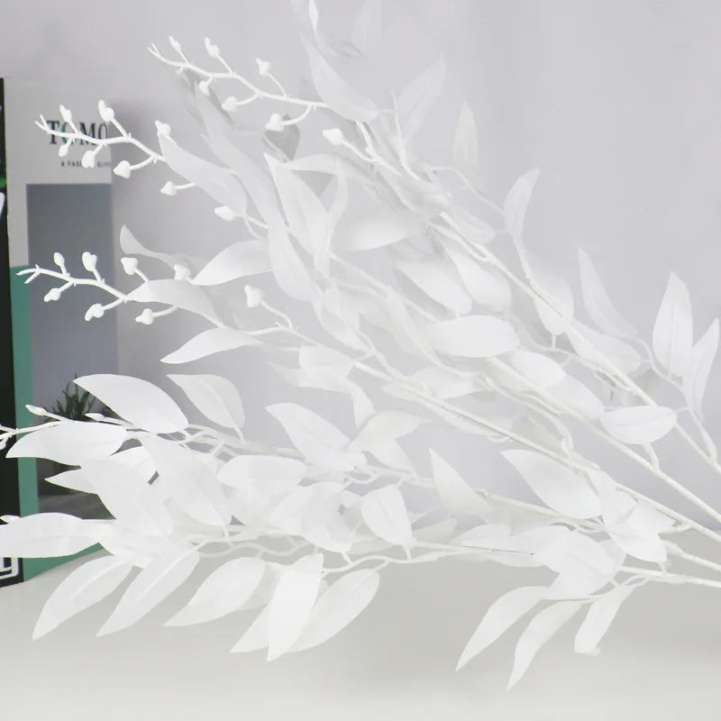 Artificial flower wedding bouquet silk decoration - view 6