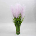 Artificial five-head wedding tree for elegant decoration - C