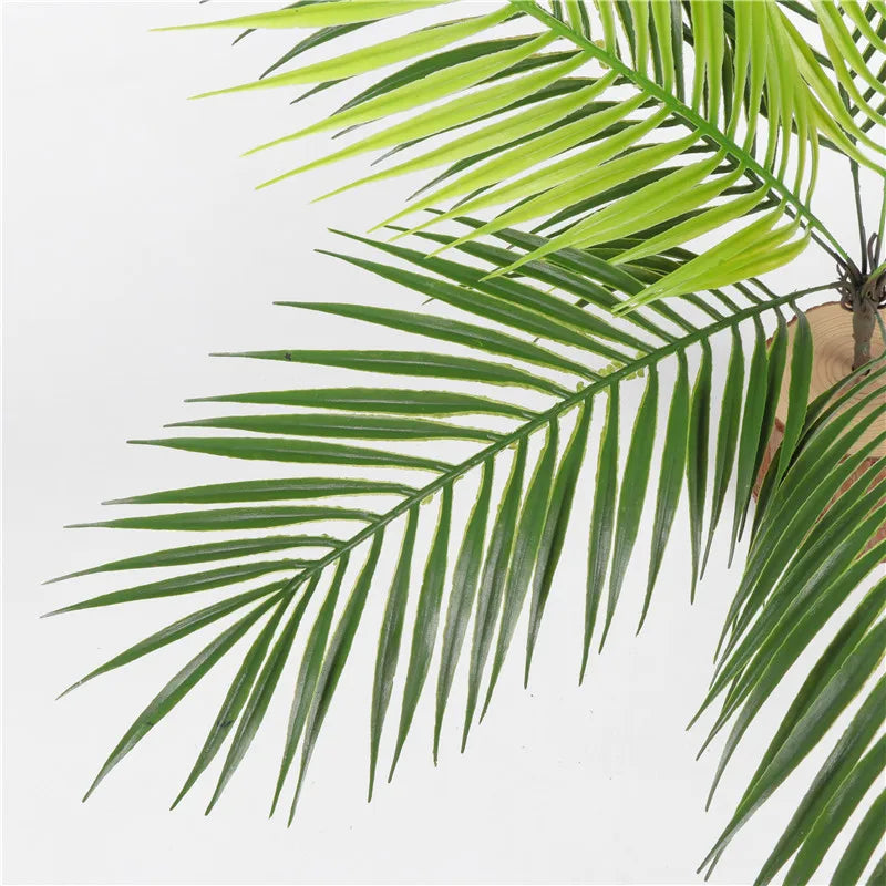 Artificial tropical plants for interior garden and office decoration - view 6