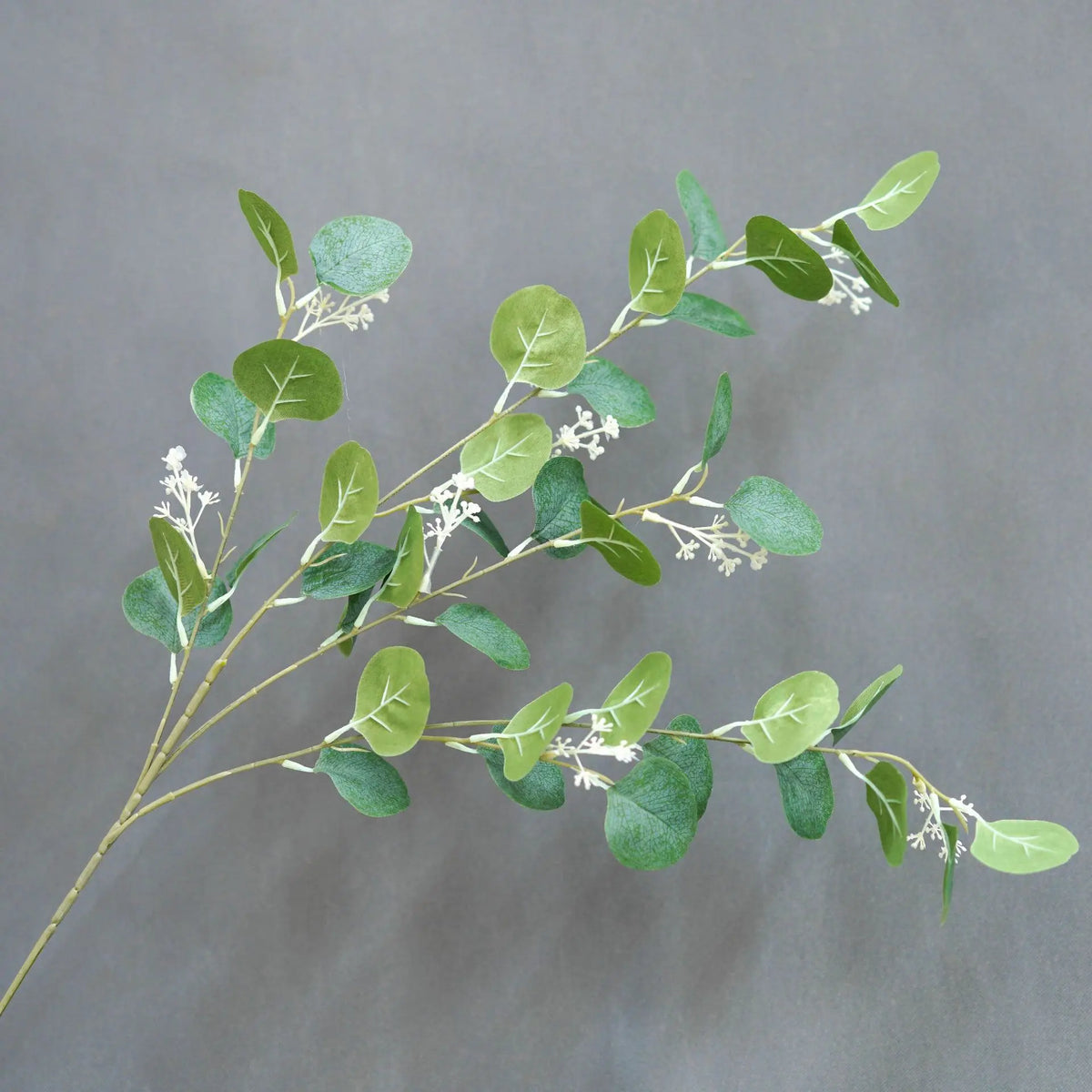 Artificial plants floral arrangement for wedding interior decoration - Green