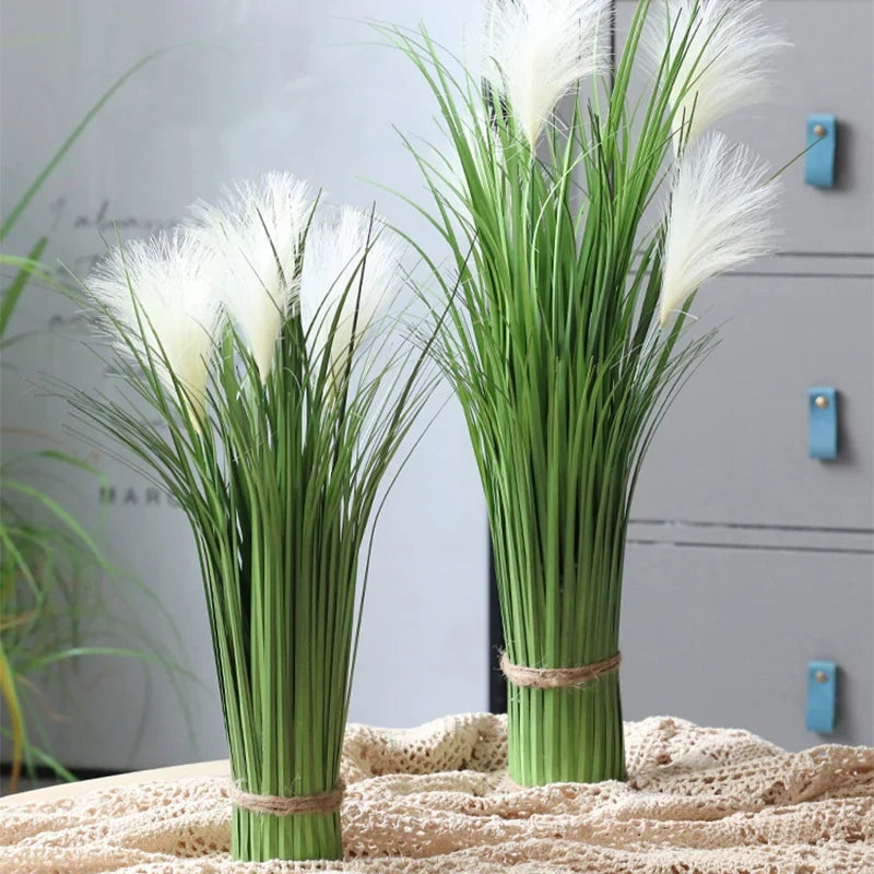 Artificial five-head wedding tree for elegant decoration