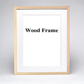 Wood Color