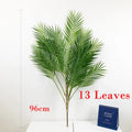 96cm 13 feuilles
