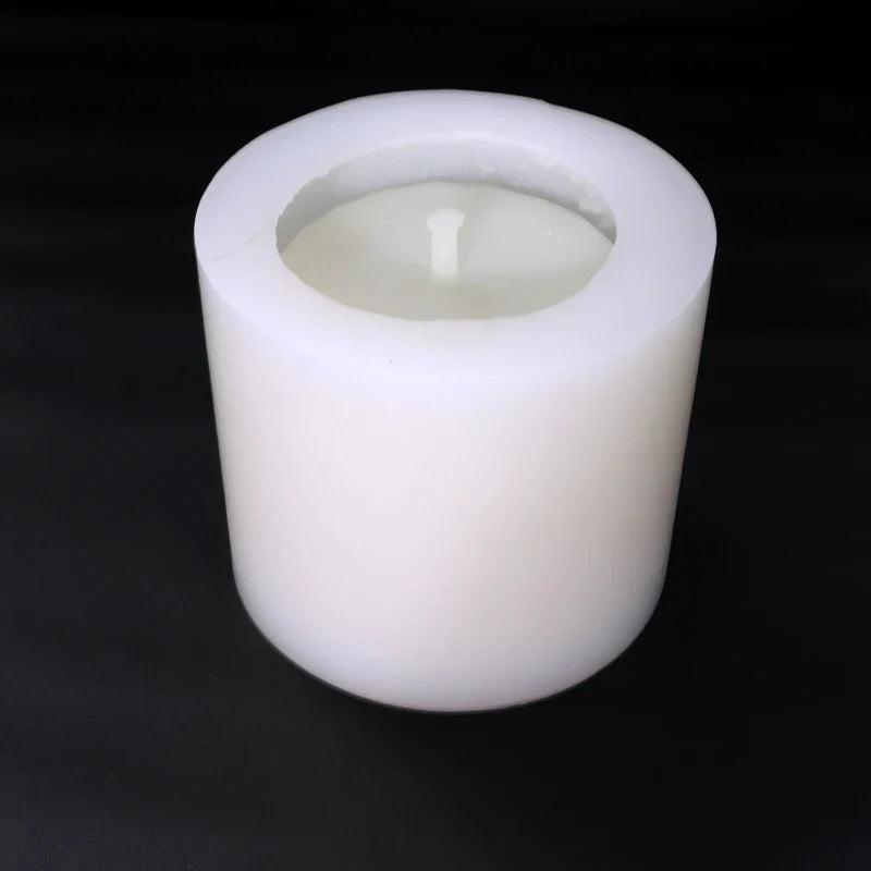 Silicone mould for creative and Nordic flowerpot - view 5