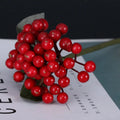Red Berry