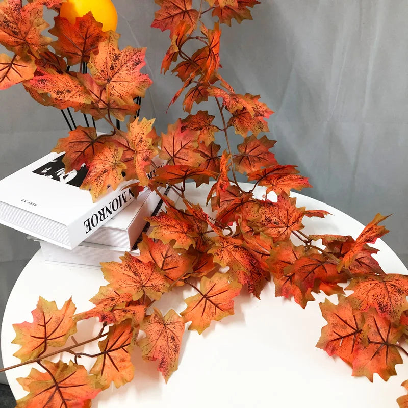 Artificial tropical plants for wedding decoration and Christmas - view 6