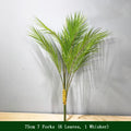 75cm 6 Leaves