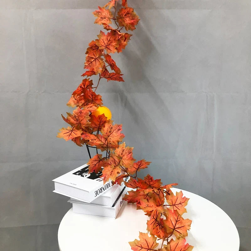 Artificial tropical plants for wedding decoration and Christmas - view 5