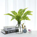 50cm 11 Leaves J
