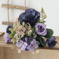 Dark Purple
