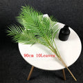 90cm 10 Leaves