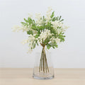 No Vase B