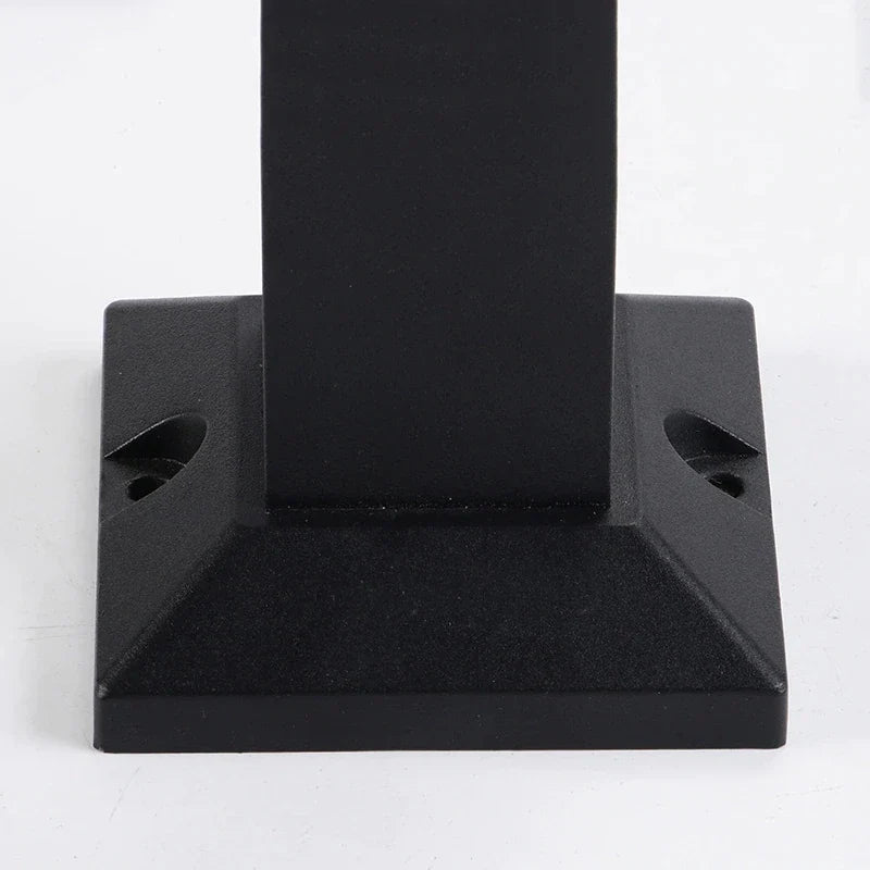 Outdoor led garden lamp waterproof aluminum for driveway - view 6