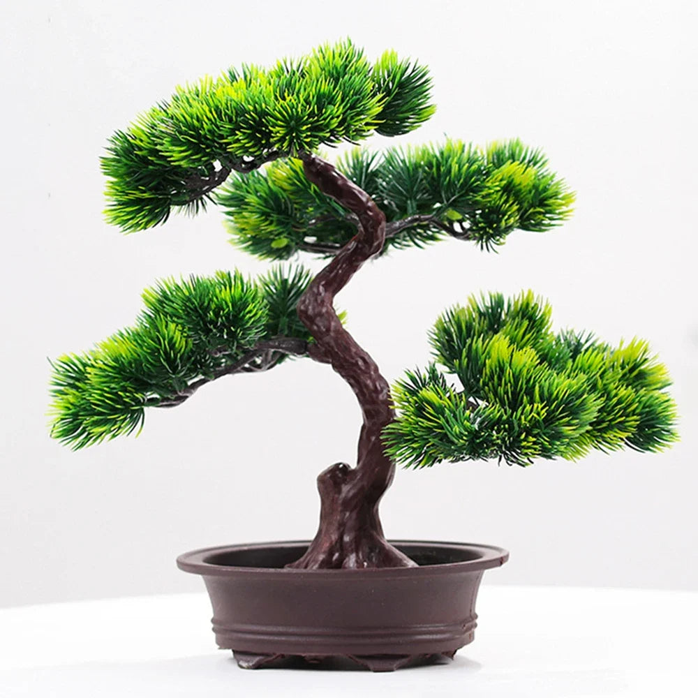 Realistic artificial plants for interior decoration and gifts - view 6