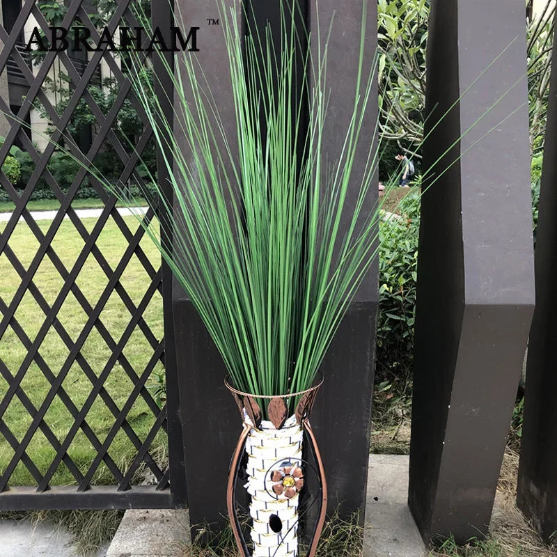 Artificial decorative plants for marriage and interior