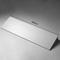 600mm White