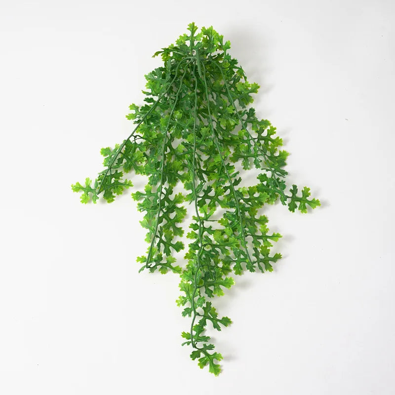 Tropical artificial plants in rattan for interior and exterior decoration - view 4