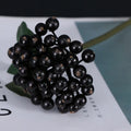 Dark Red Berry