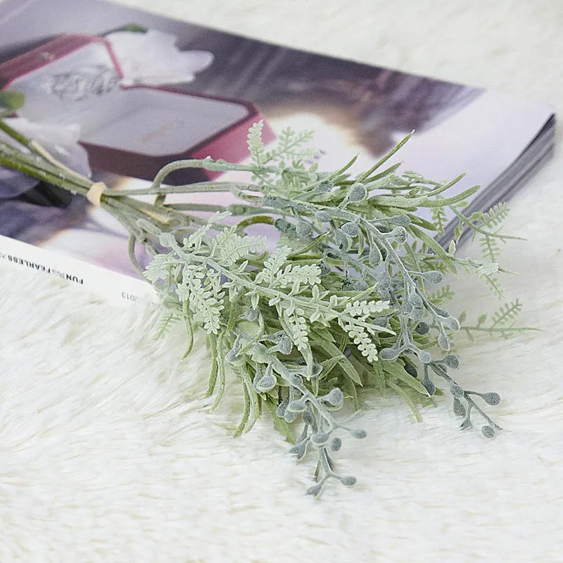 Decorative luohan fruit bouquet with artificial flowers for events - view 5