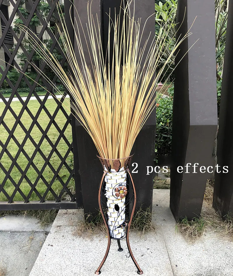 Artificial decorative plants for marriage and interior - view 3