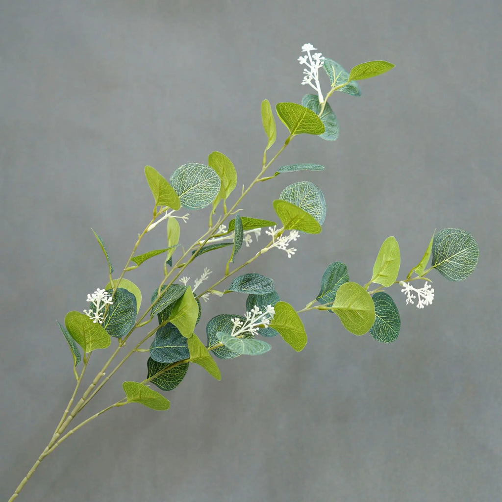 Artificial plants floral arrangement elegant and modern interior decoration - view 5
