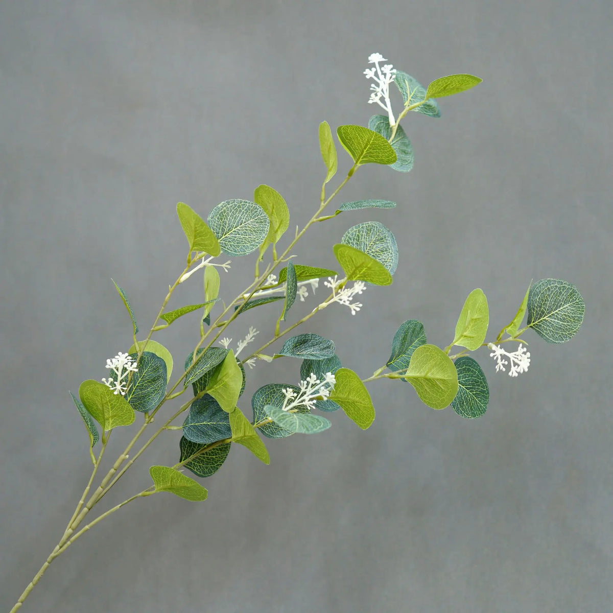 Artificial plants floral arrangement for wedding interior decoration - view 5