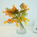 No Vase C