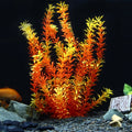 Large artificial aquatic plants for aquarium decoration - 1 / 50cm