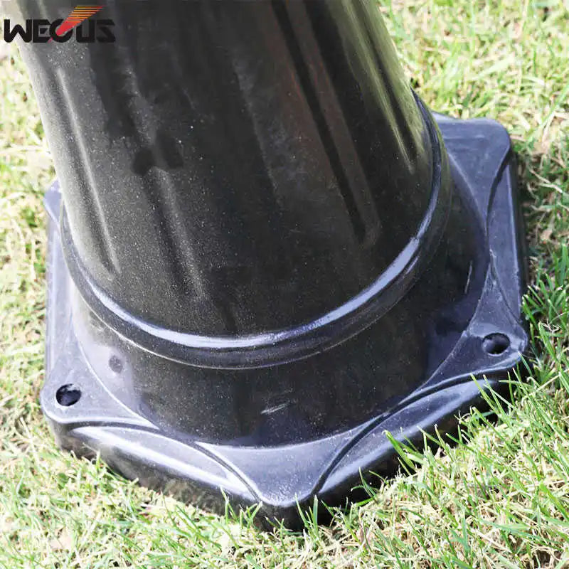 Waterproof outdoor garden lamp for villa and green space - view 6