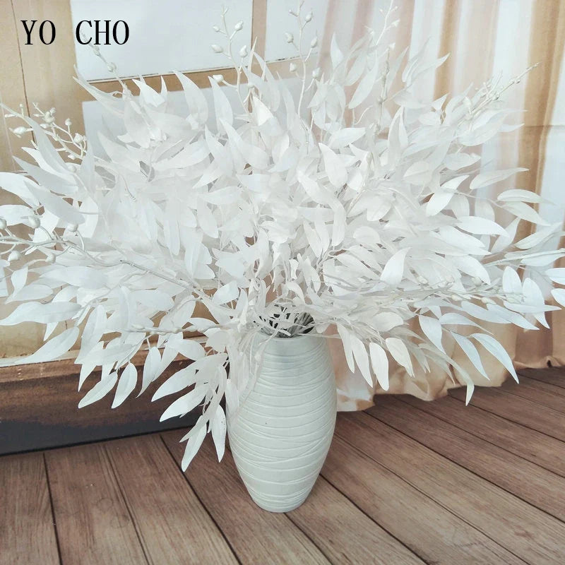Artificial flower wedding bouquet silk decoration