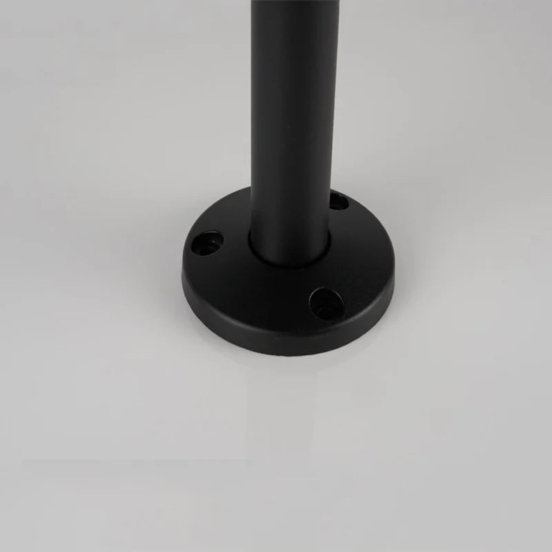 Folding and waterproof outdoor garden lamp for outdoor lighting - view 9
