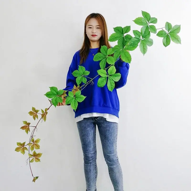 Artificial tropical plants for garden and wall decoration - view 7