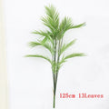 125cm 13 Leaves