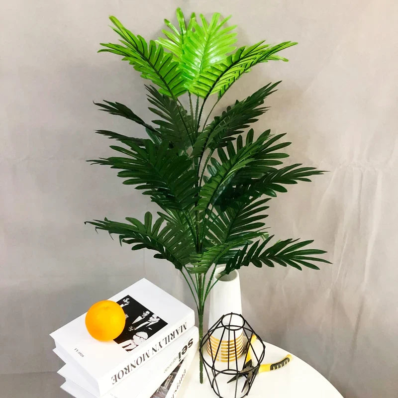 78 cm Artificial Coconut Palm Tree for Indoor and Outdoor Decor - view 5