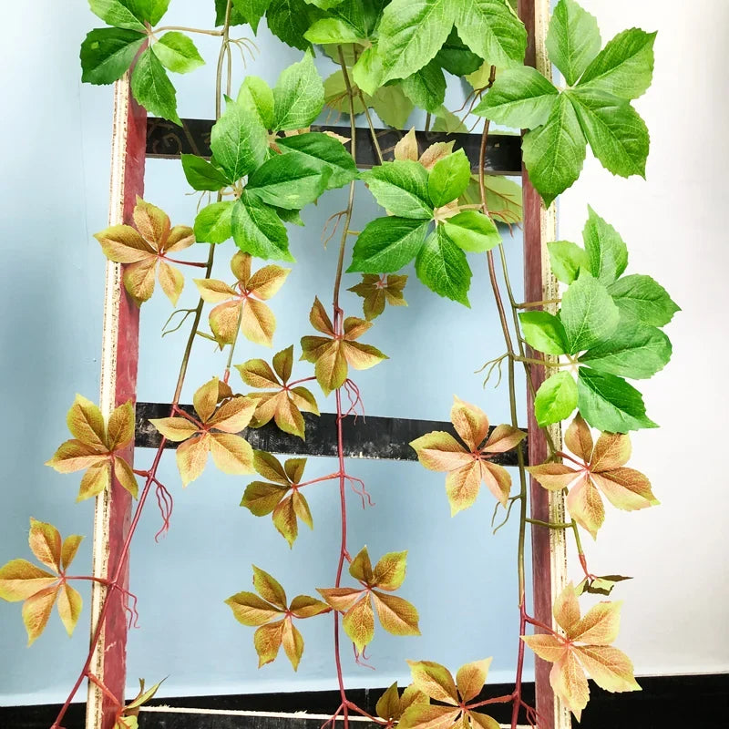 Artificial tropical plants for garden and wall decoration - view 3