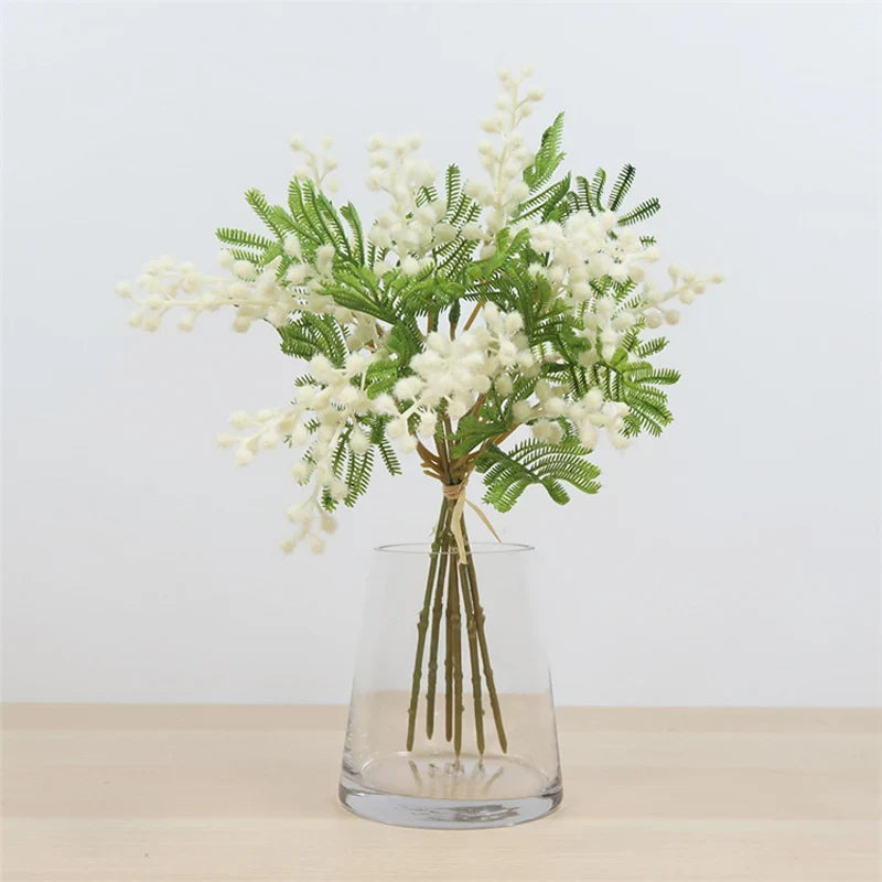 Set of 6 artificial tree branches for interior and exterior decoration - view 4