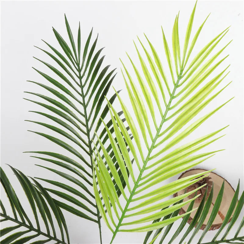 Artificial tropical plants for interior garden and office decoration - view 3
