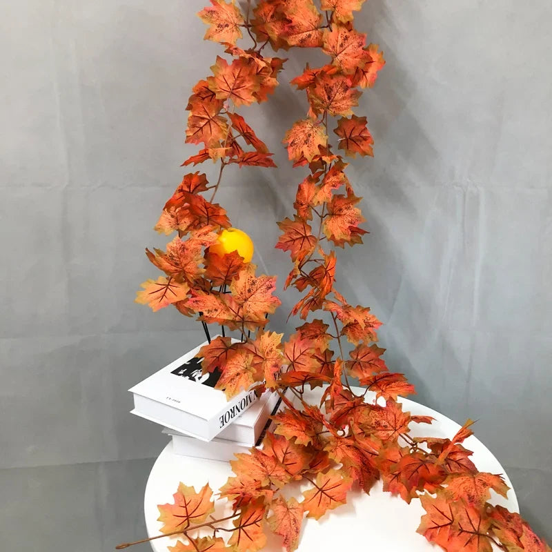 Artificial tropical plants for wedding decoration and Christmas - view 4