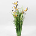 Yellow Butterfly