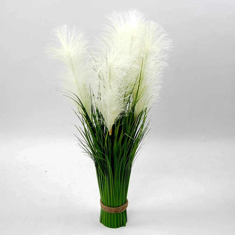 Artificial five-head wedding tree for elegant decoration - view 6